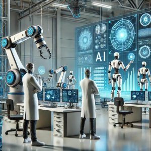 Modern_Robotics_and_AI_Lab